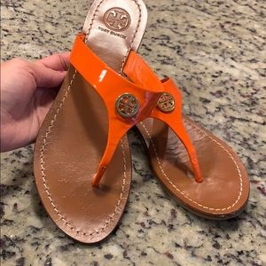 Tory Burch Sandal